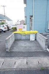 クレスト－ル東山形Ａの物件内観写真